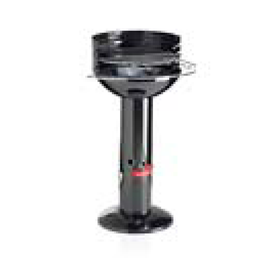 barbecook-magnus-optima-black-holzkohlegrill-schwarz image 2