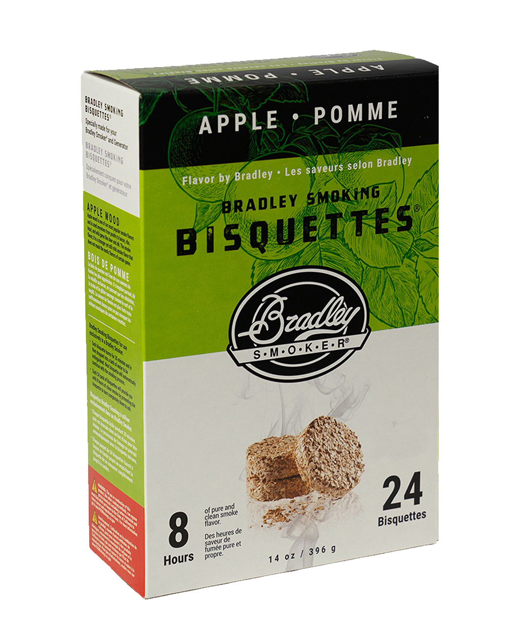 bradley-apple-wood-bisquettes-apfel-r-ucherpl-ttchen-48er image 1