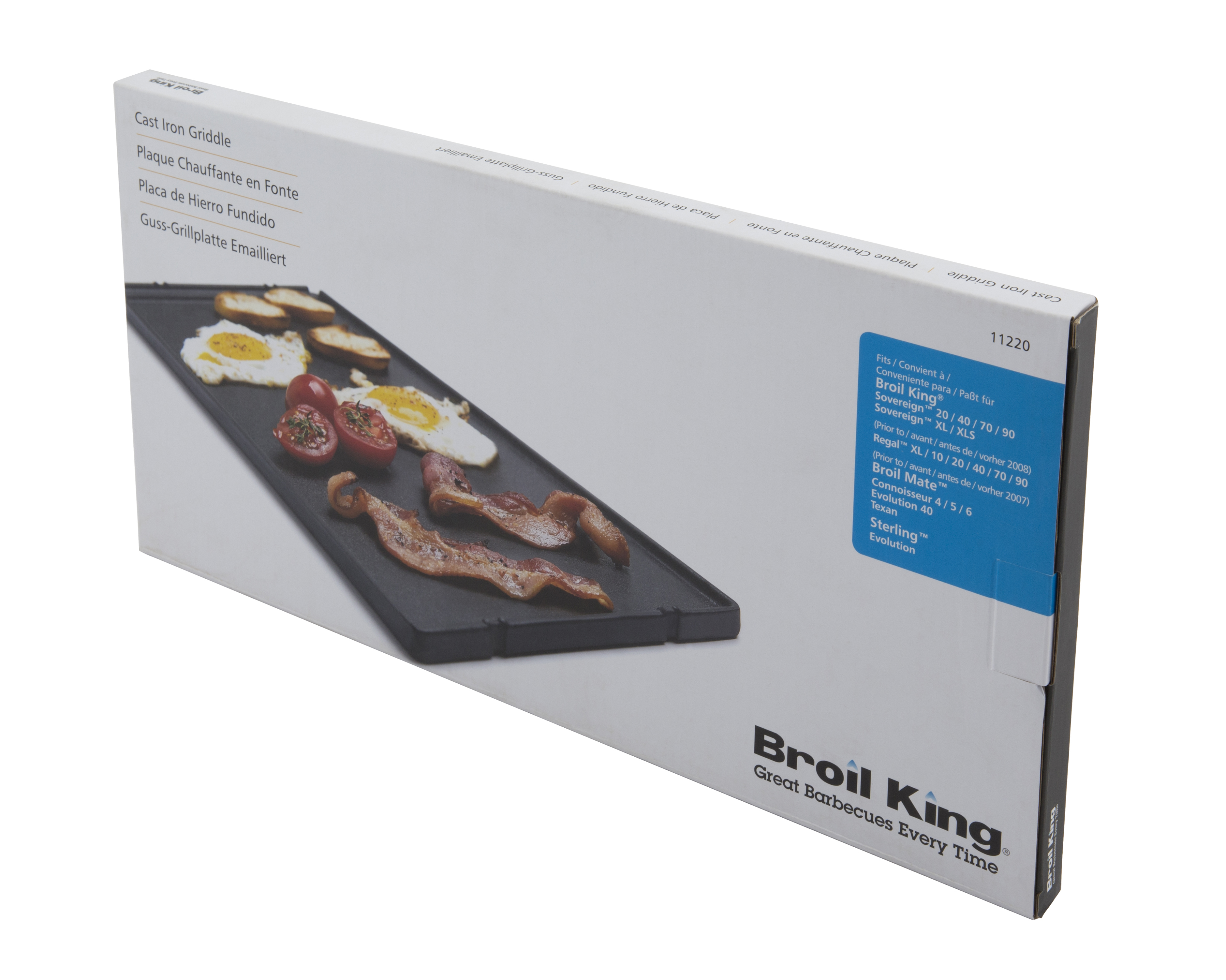 broil-king-sovereign-griddle-grillplatte-gusseisen-exact-fit image 4