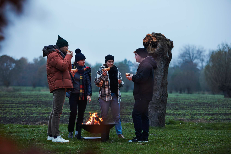 barbecook-modern-60-feuerschale-stahl image 7