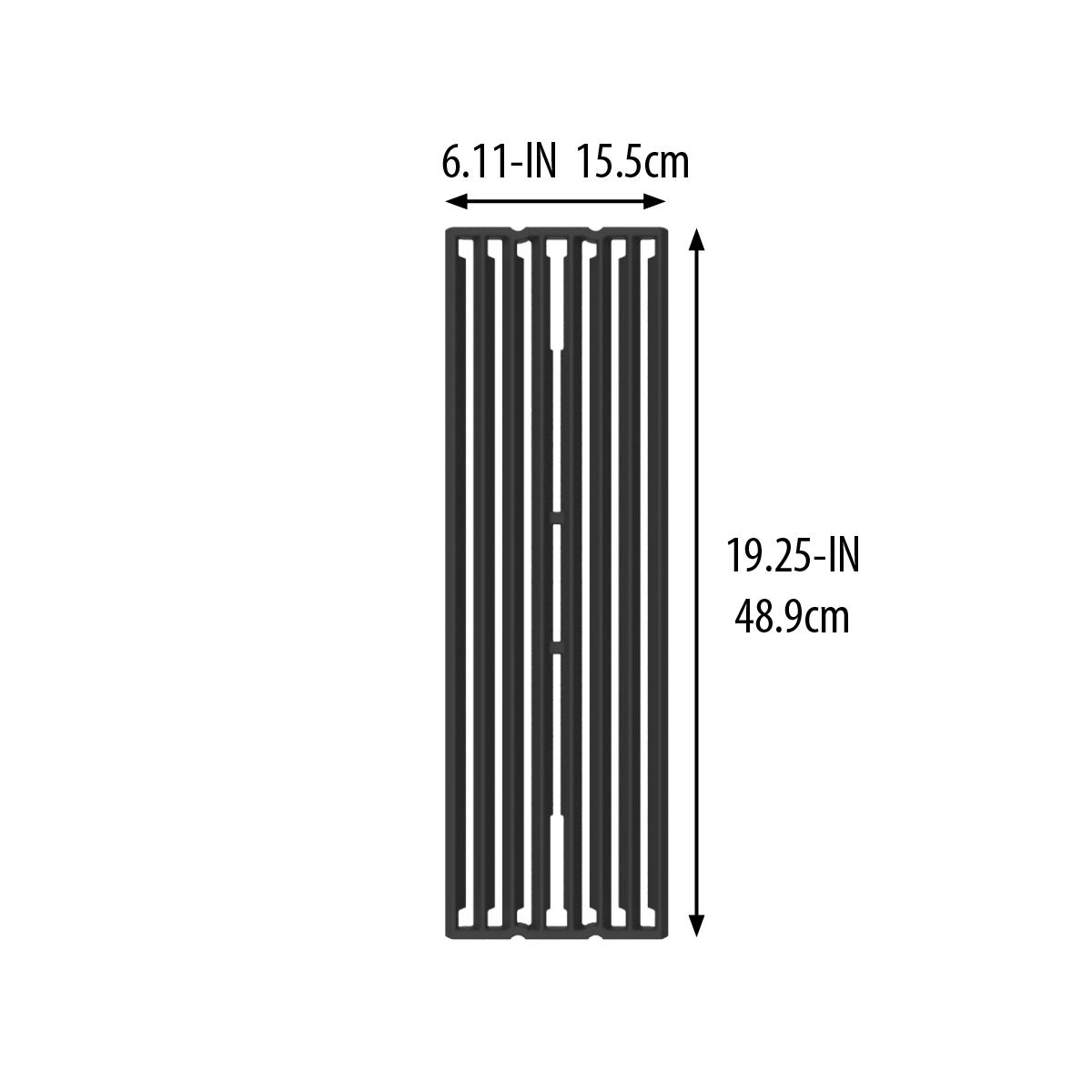 broil-king-regal-grillrost-gusseisen-emailliert-1-st-ck image 3
