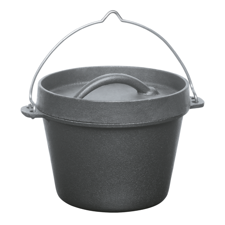 barbecook-buddy-dutch-oven-0-7l-gusseisen-br-ter image 3