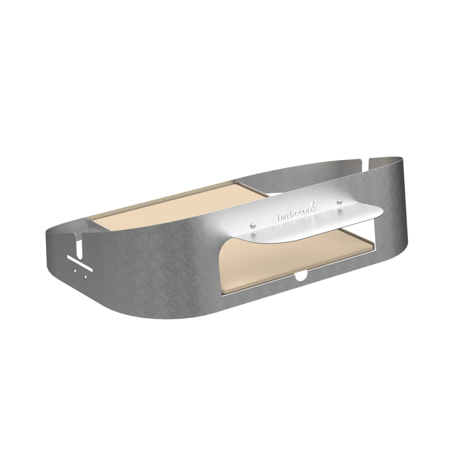 barbecook-magnus-pizzaofen-einsatz-f-r-grill image 3