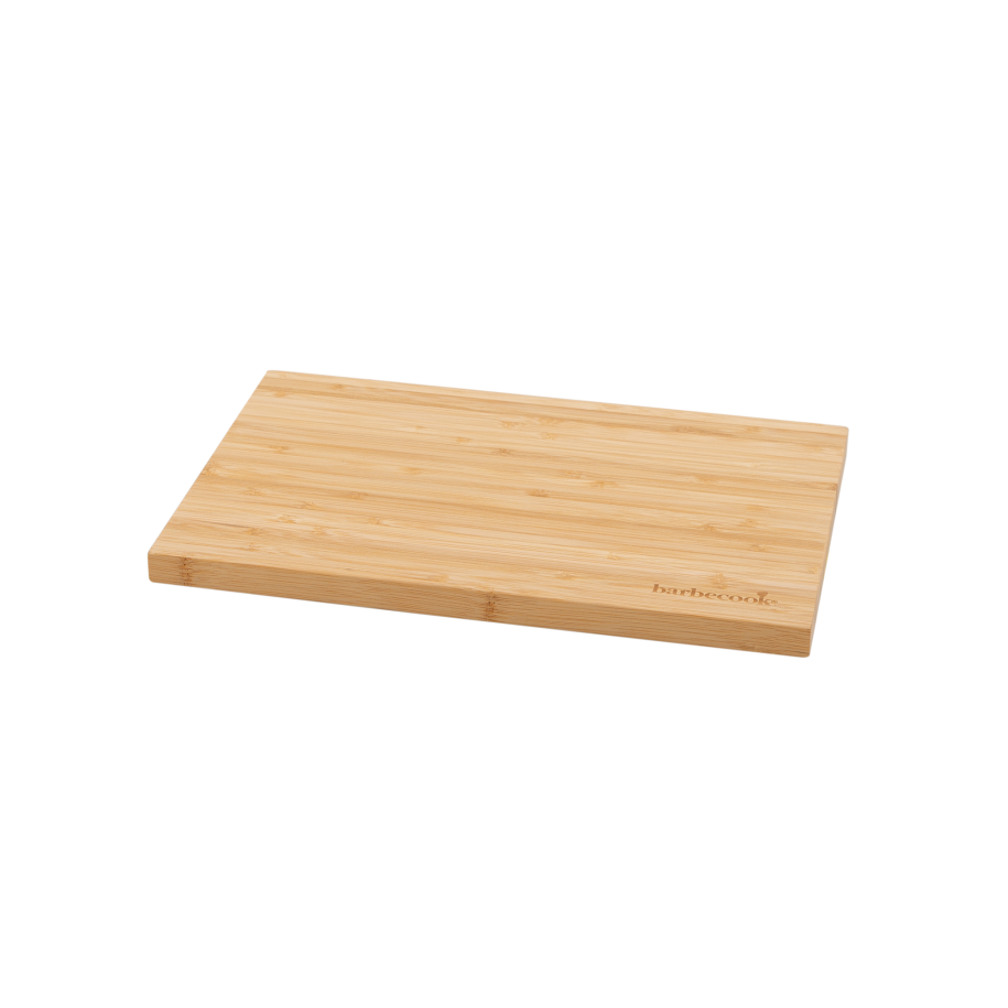 barbecook-buddy-schneidebrett-bambus-30x20-fsc-zubeh-r image 1