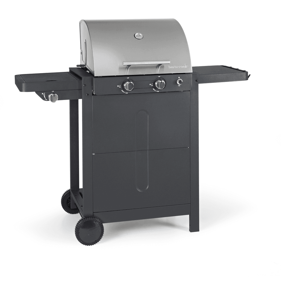 barbecook-brahma-3-0-inox-gasgrill-edelstahl image 1