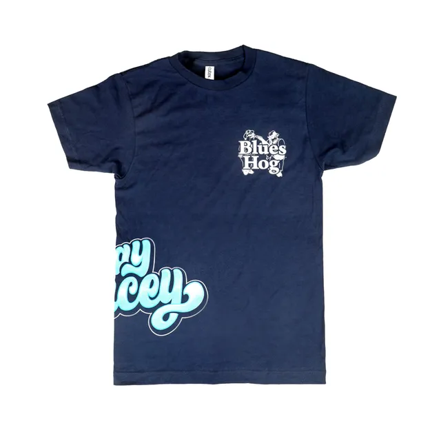blues-hog-stay-saucey-hip-t-shirt-gr-e-m-navy image 1