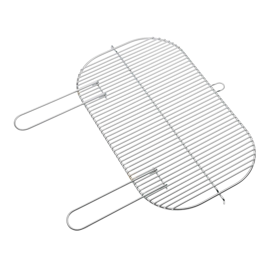barbecook-buddy-grillrost-edelstahl-55x33-6-cm-rostfrei image 3