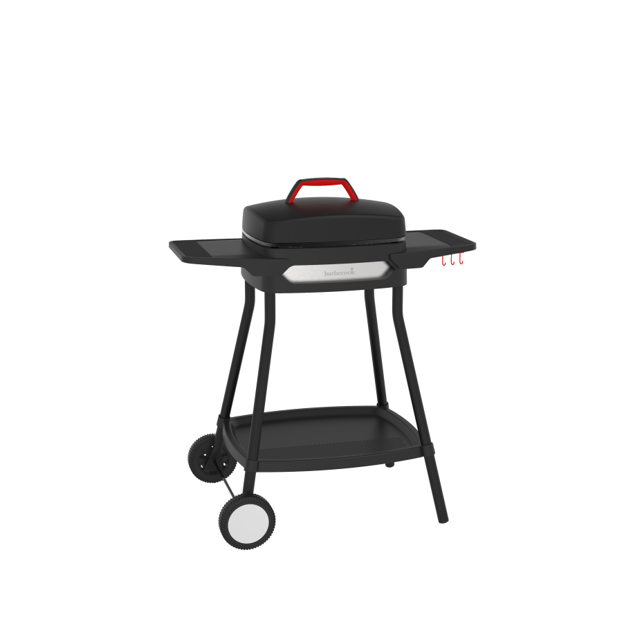 barbecook-alexia-5111-elektrogrill-mit-gestell-f-r-4-personen image 1