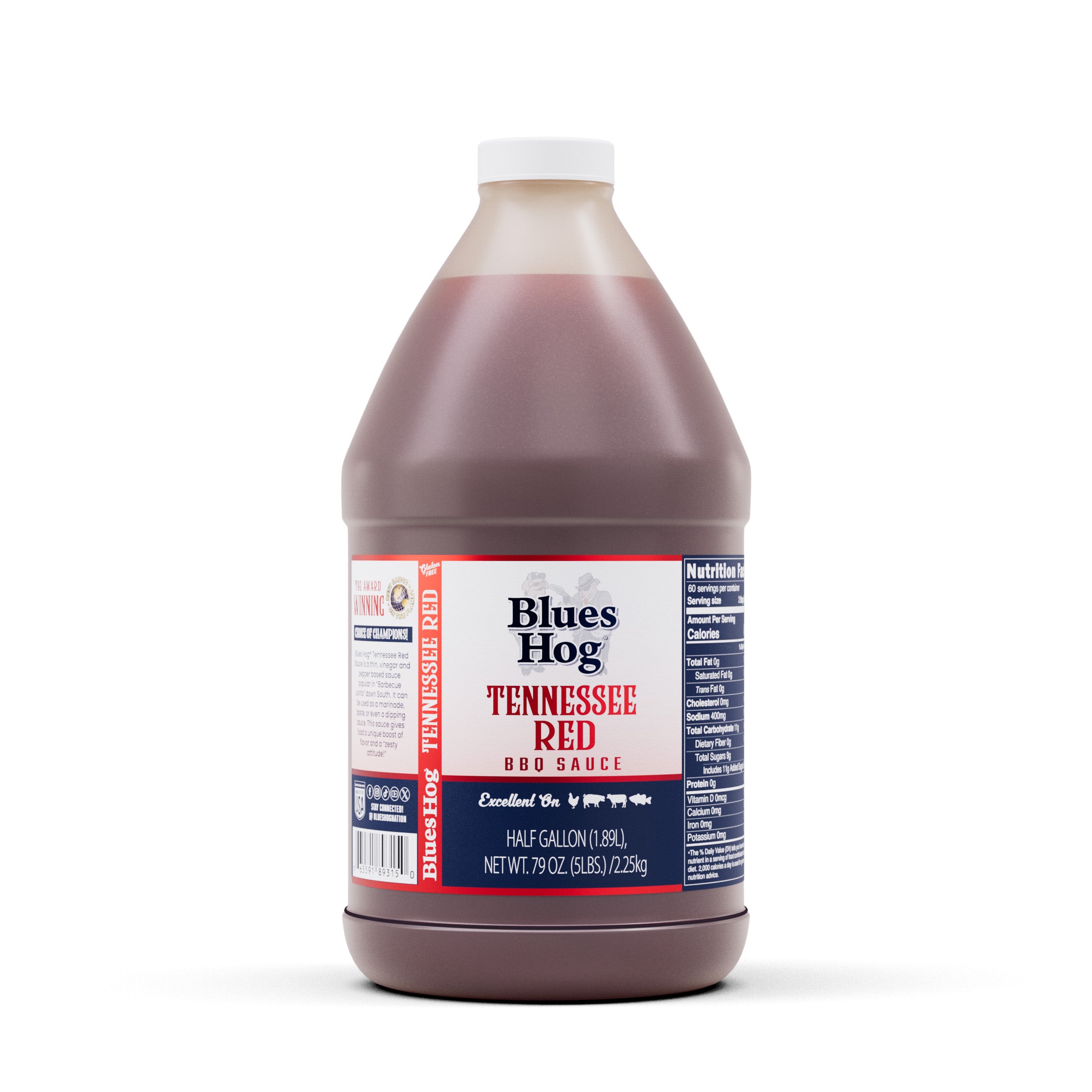 blues-hog-sauces-tennessee-red-bbq-sauce-23-oz-quetschflasche image 8