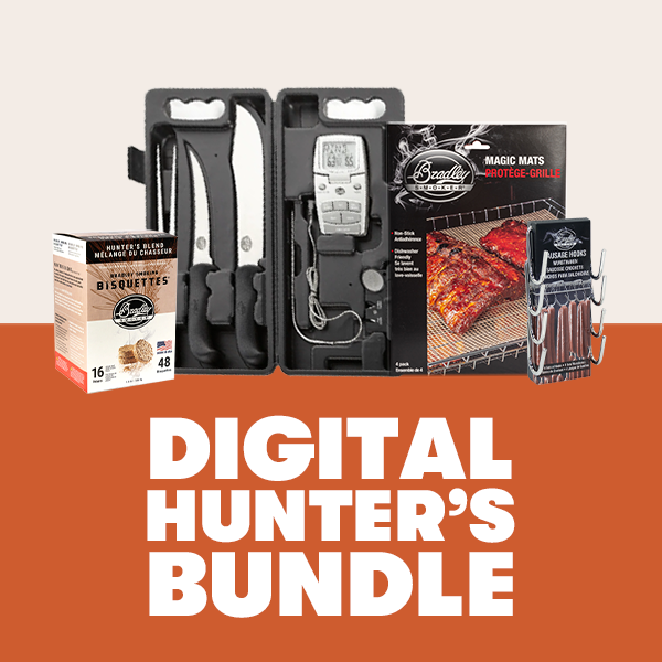 bradley-smoker-digital-hunter-s-bundle-smoker-set-wild image 1