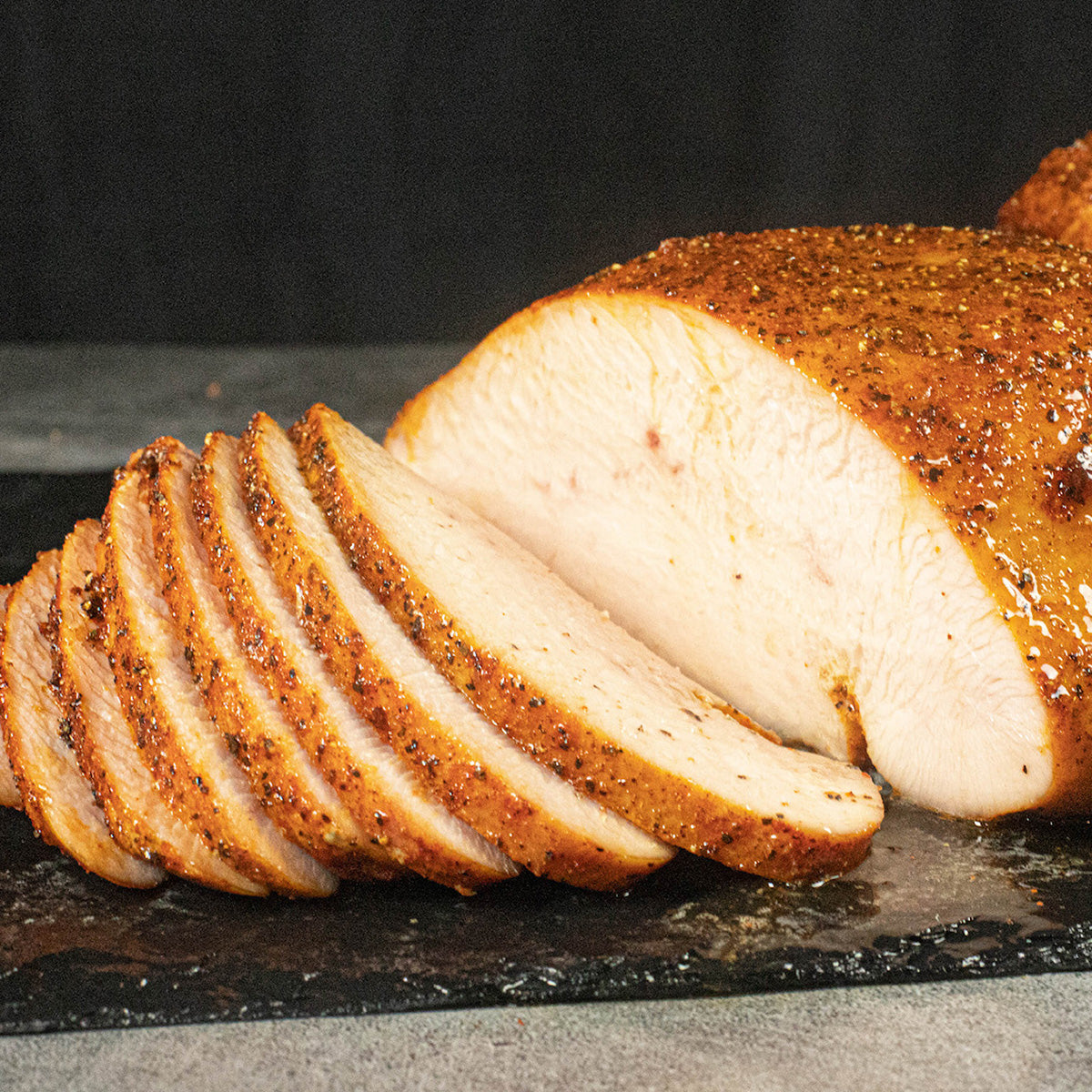 blues-hog-meat-sliced-turkey-putenfleisch-5-lb-ger-uchert image 1