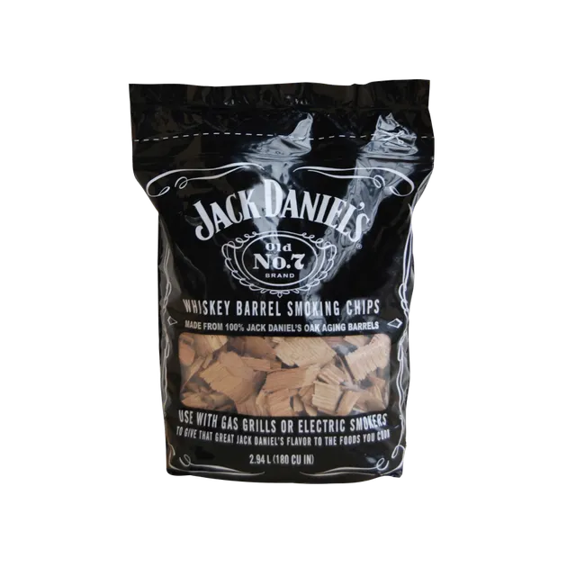 barbecook-jack-daniels-r-ucherchips-holz-smoker-grill-aroma image 1