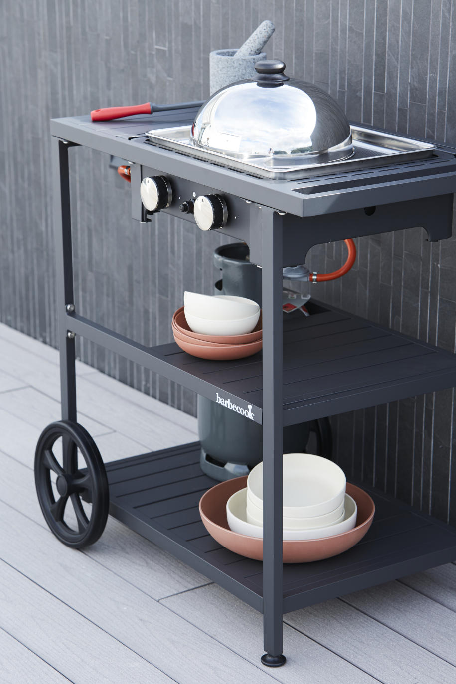 barbecook-victor-thermicore-plancha-grillplatte image 4