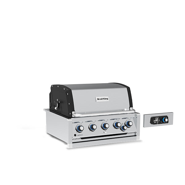 broil-king-imperial-qs-570-einbau-gasgrill-38-edelstahl-5-brenner image 3
