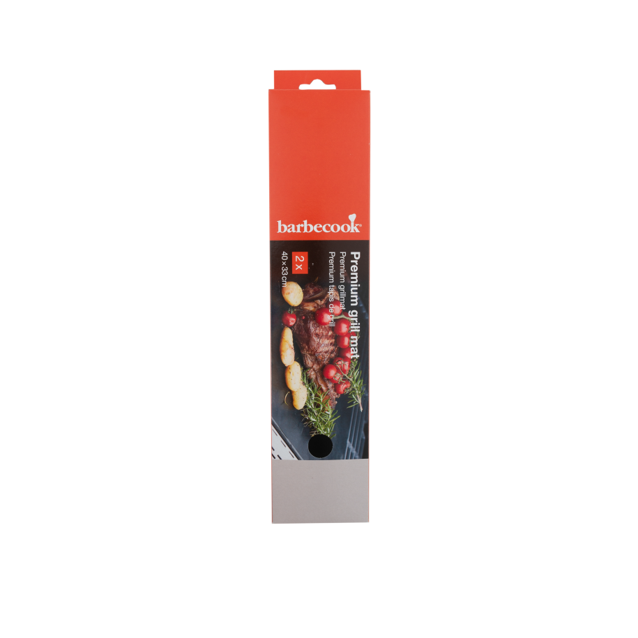 barbecook-buddy-grillmatten-schwarz-40x33cm-2er-set image 8