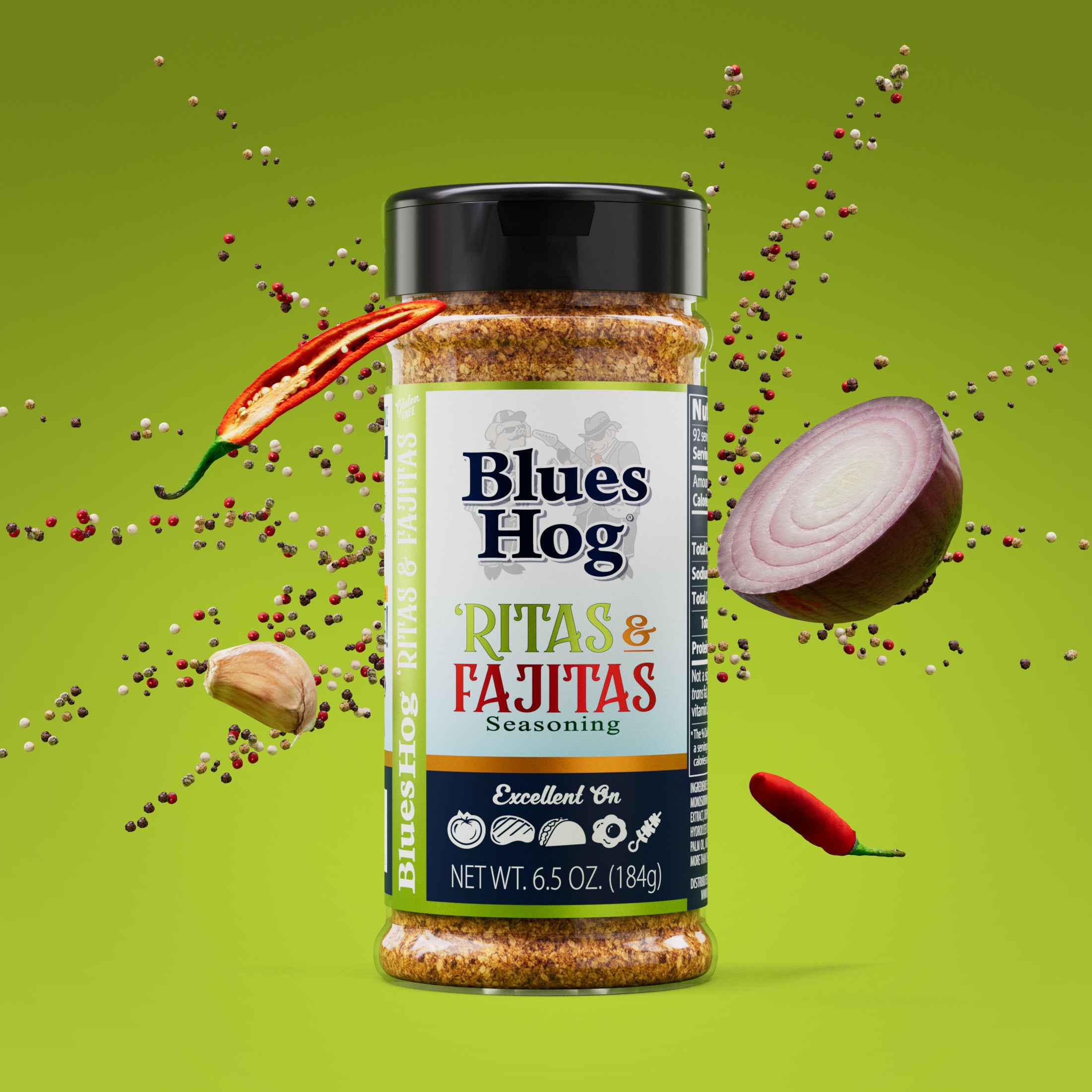 blues-hog-ritas-fajitas-rub-tex-mex-6-5-oz image 1