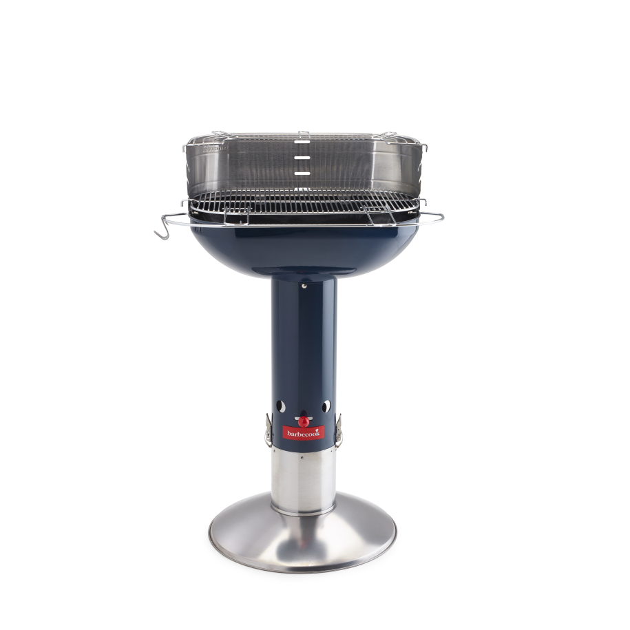 barbecook-magnus-arena-holzkohlegrill-midnight image 1