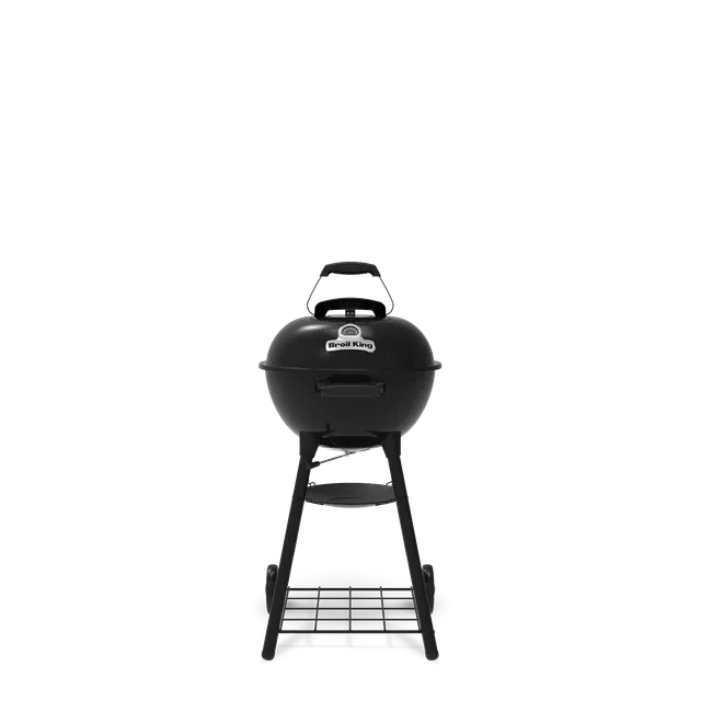 broil-king-gem-kettle-holzkohlegrill-18-zoll-mit-thermometer image 1