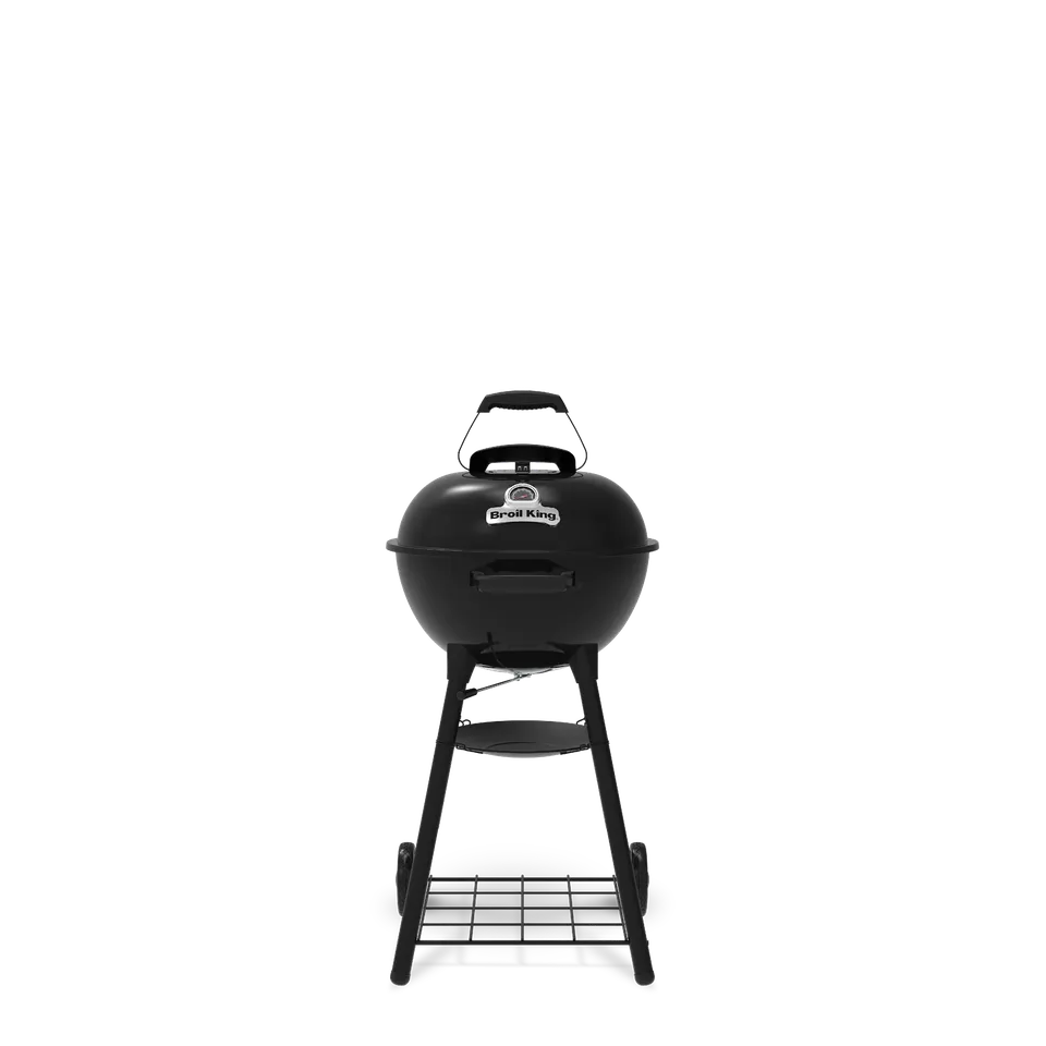 broil-king-gem-kettle-holzkohlegrill-18-zoll-mit-thermometer image 1