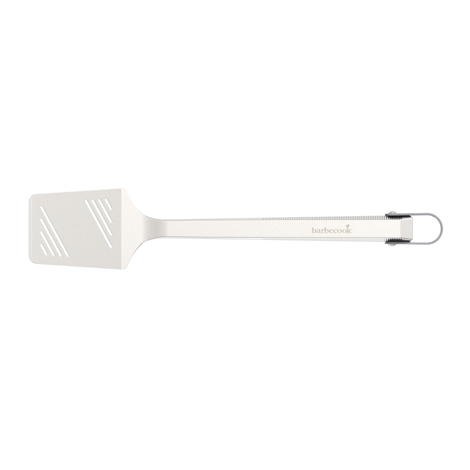 barbecook-buddy-premium-spachtel-grillzubeh-r-edelstahl image 3