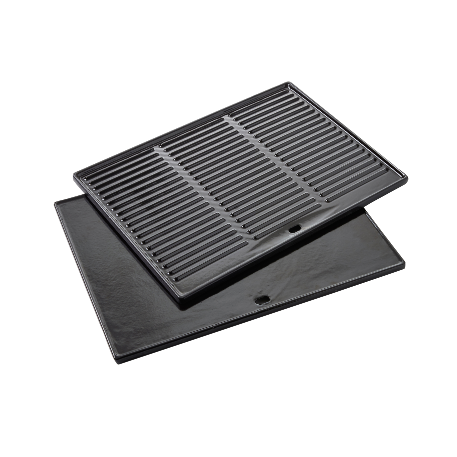 barbecook-dynamic-core-grillplatte-gusseisen image 2