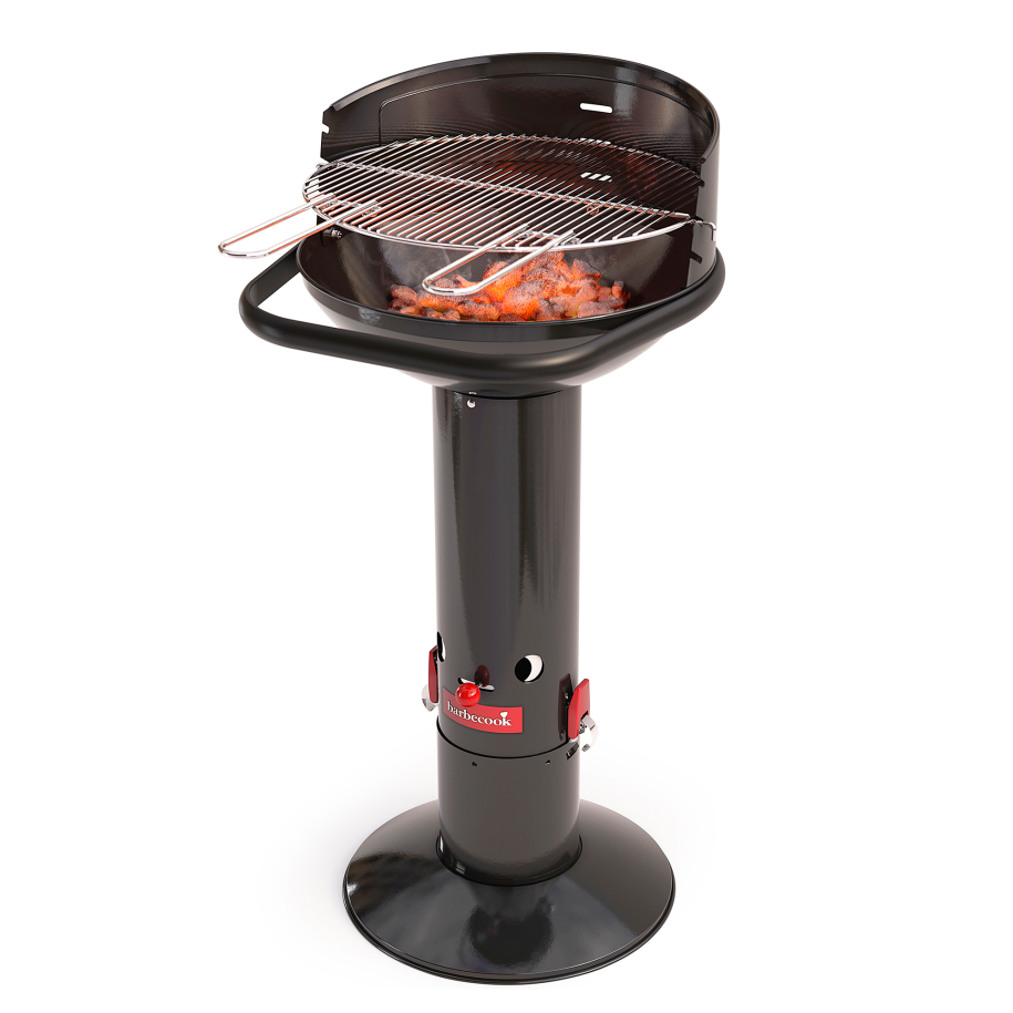 barbecook-loewy-45-holzkohlegrill-45-cm image 1