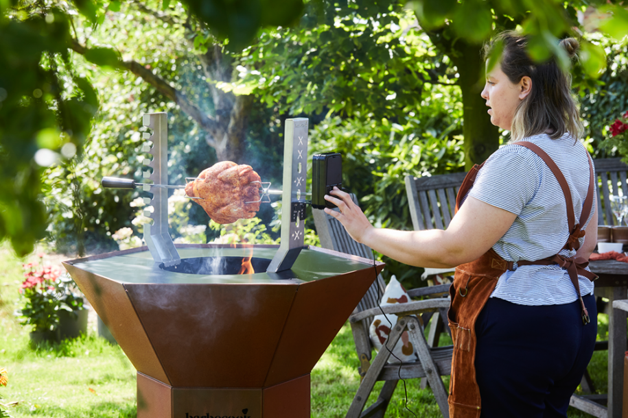 barbecook-nestor-bratensatz-f-r-nestor-world-grill image 7