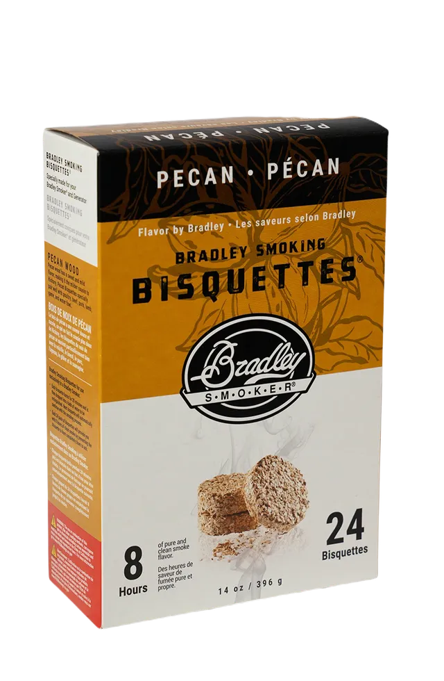 bradley-smoker-wood-smoking-bisquettes-pekan-48-st-ck-mild image 1