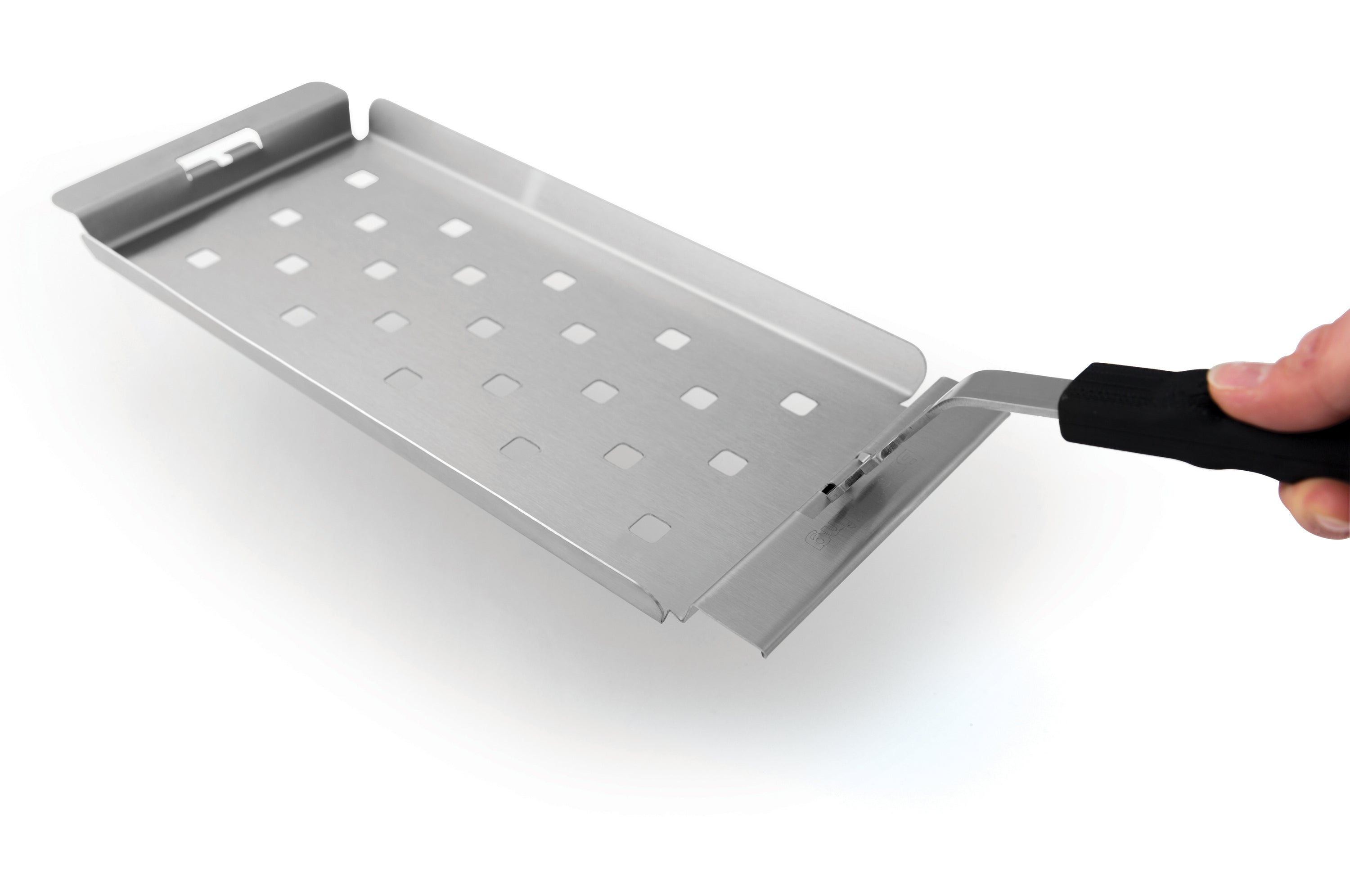 broil-king-narrow-topper-grillkorb-edelstahl-37-5-cm image 5