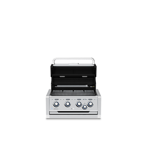 broil-king-imperial-s-470-einbaugrill-grillkopf-32-zoll-propan image 2