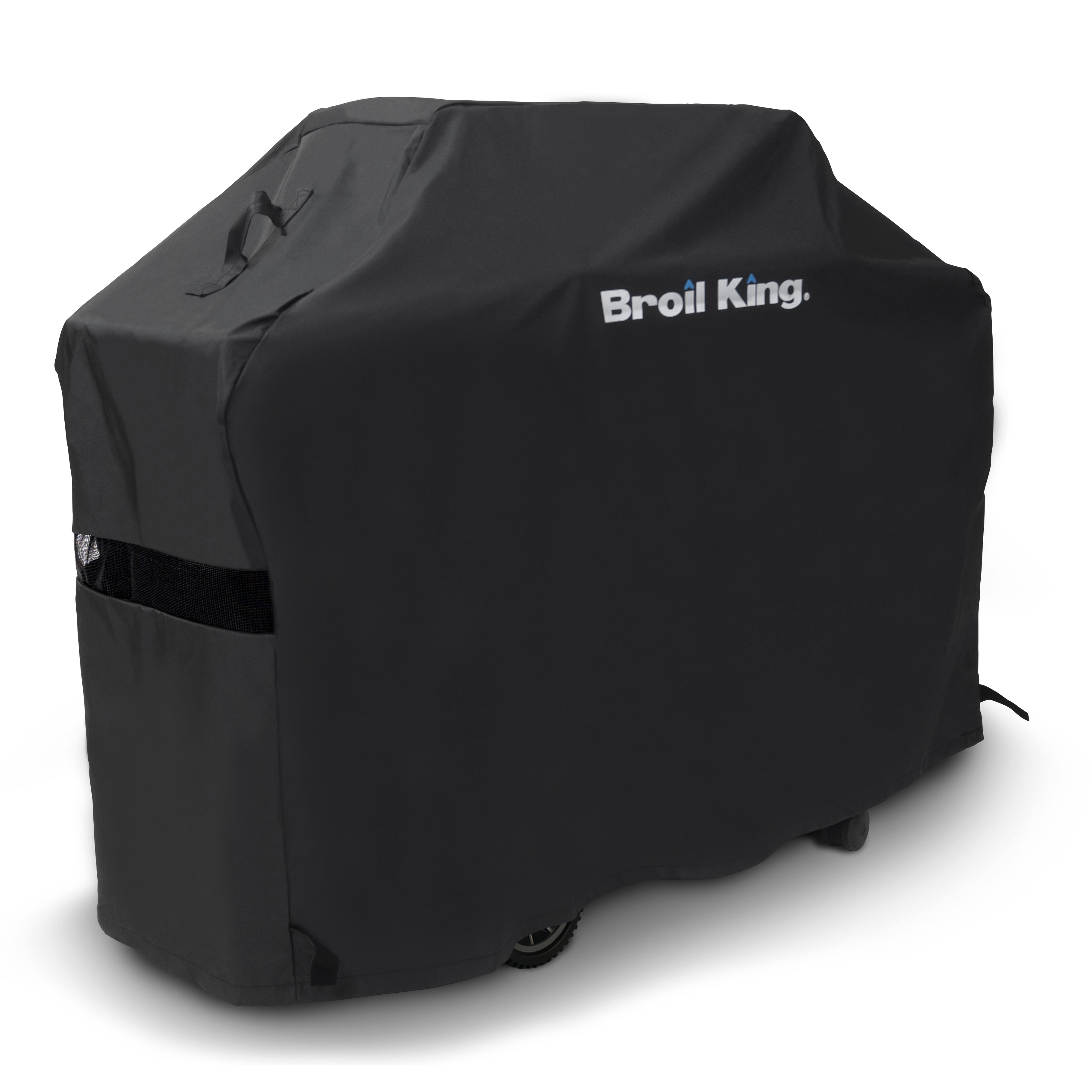 broil-king-gem-grillabdeckung-f-r-royal-gem-wetterfest image 1