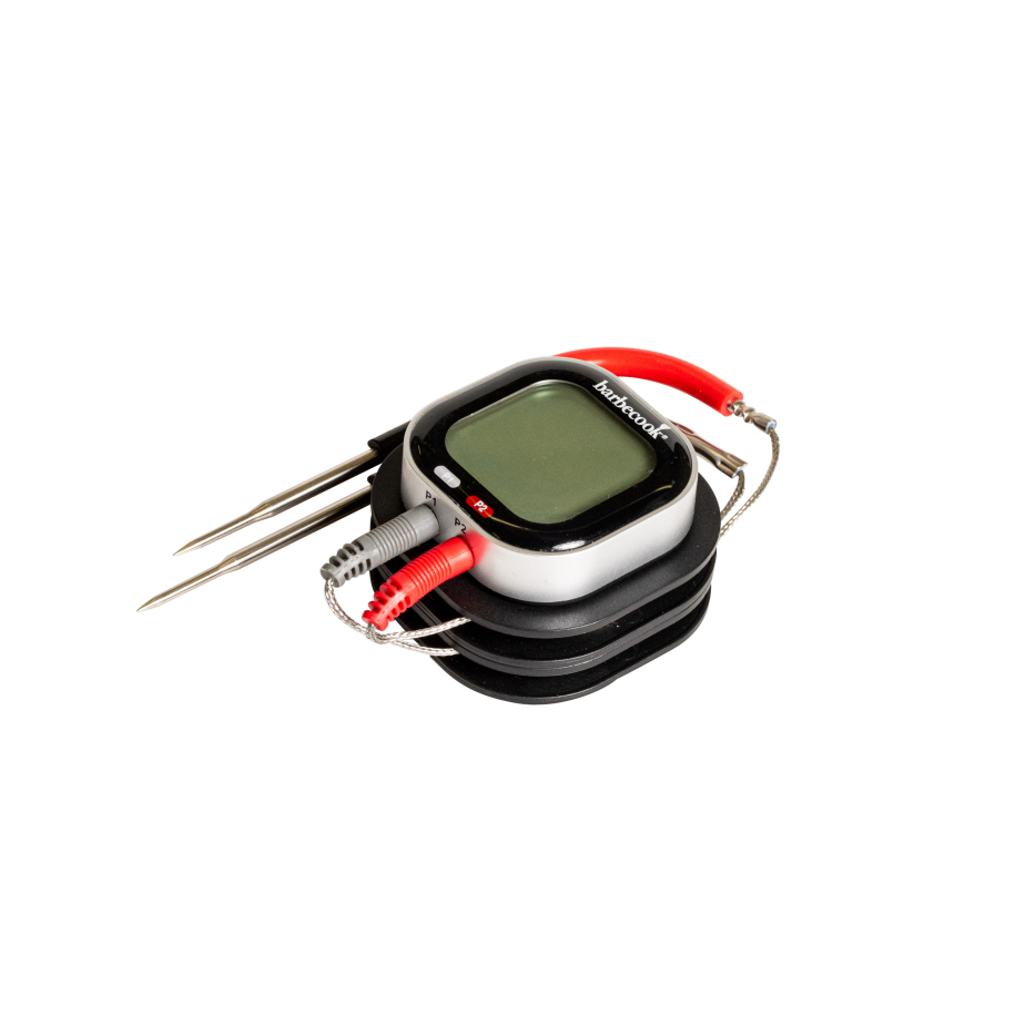 barbecook-buddy-thermometer-mit-app-digitales-grillthermometer image 2
