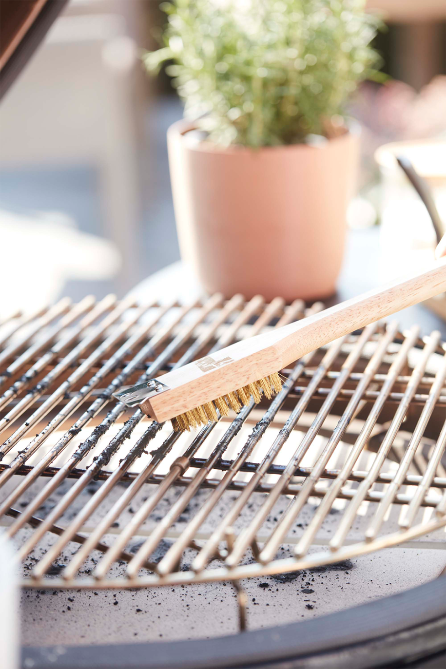 barbecook-buddy-reinigungsb-rste-kupfer-stahl-grillb-rste image 8