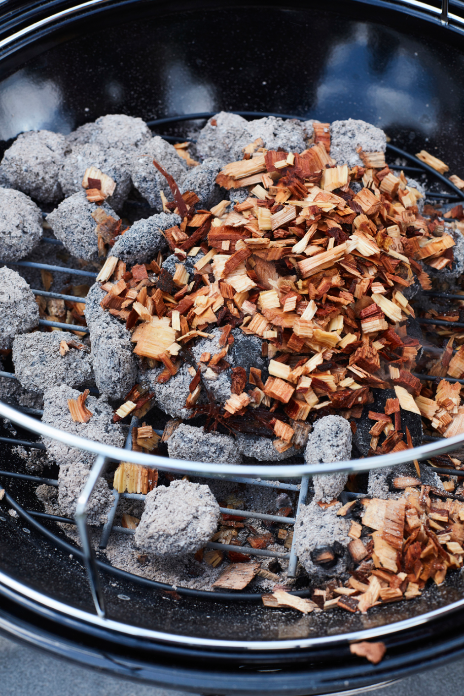 barbecook-oskar-r-ucherchips-hickory-350g-holz image 7