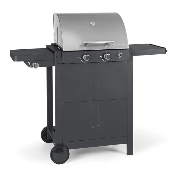 barbecook-brahma-3-0-inox-gasgrill-edelstahl image 1