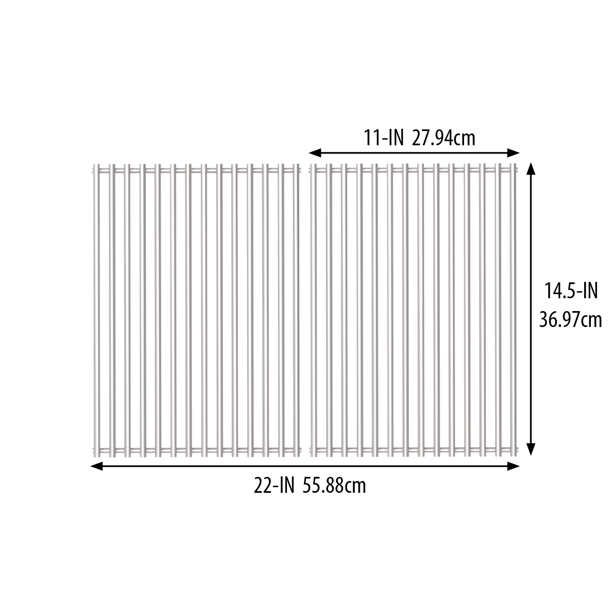 broil-king-monarch-grillrost-edelstahl-2-st-ck-28x37-cm image 4