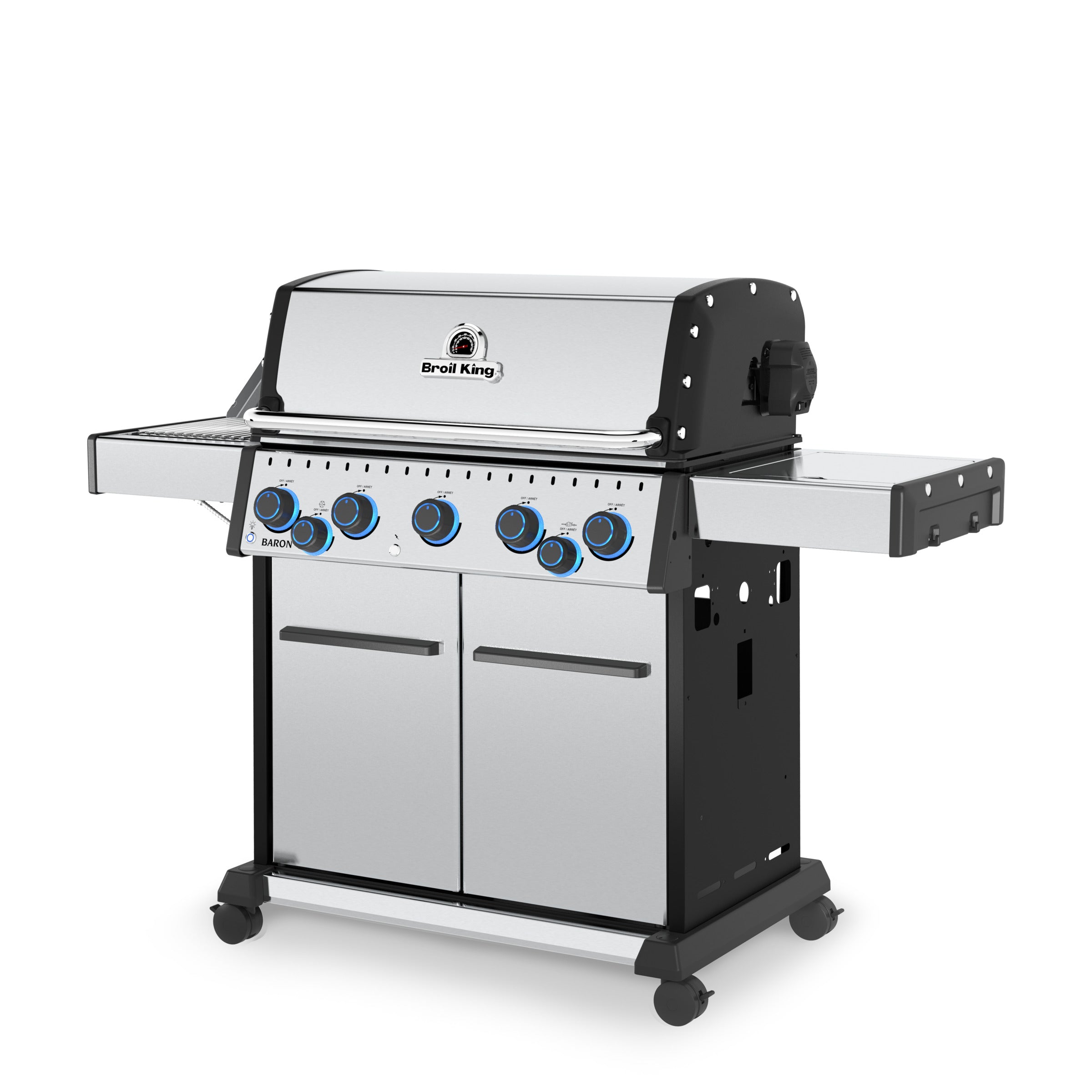 broil-king-baron-s-590-pro-infrared-gasgrill-edelstahl-propan image 4