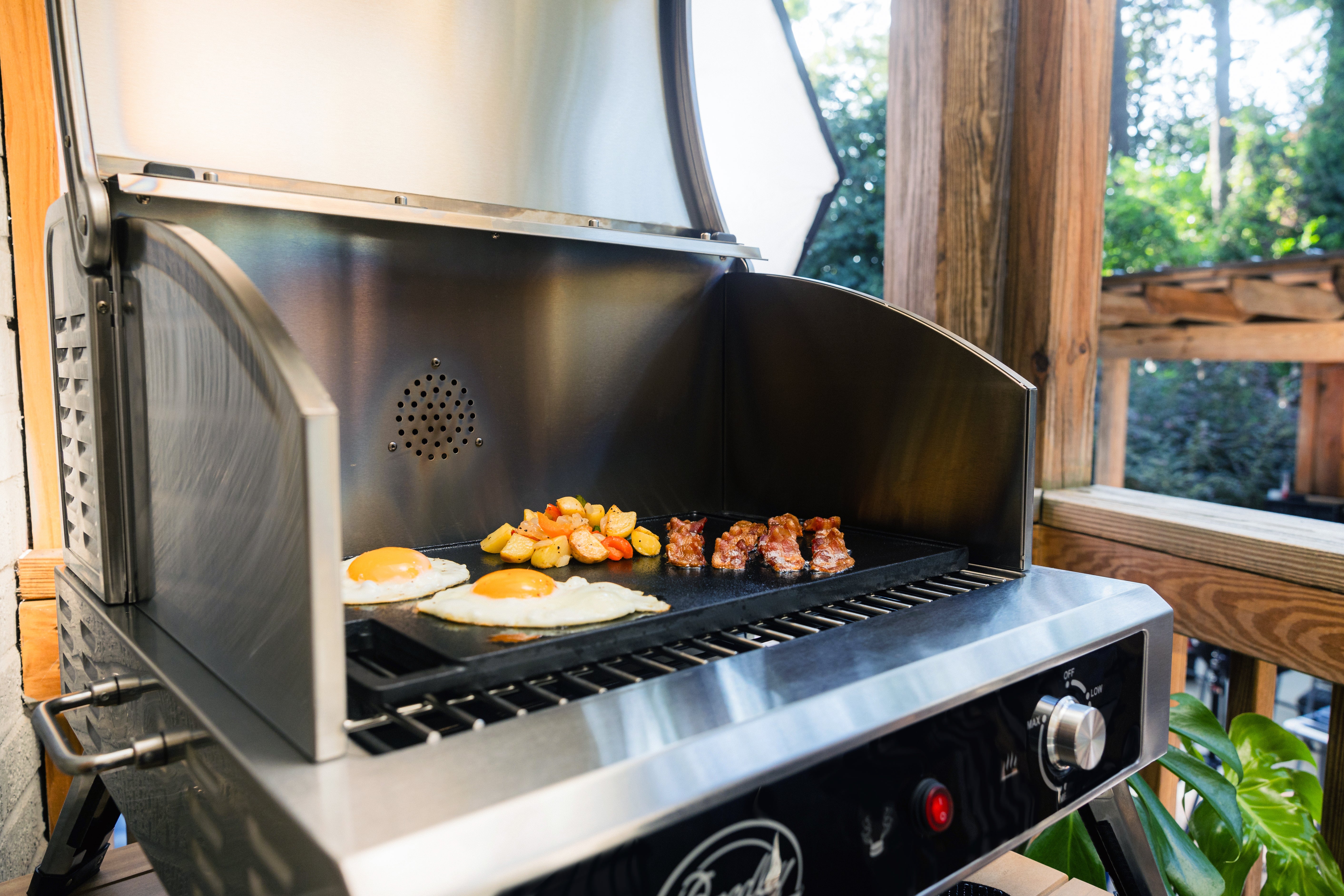 bradley-smoker-electric-grill-smoker-elektro-r-ucherofen image 4