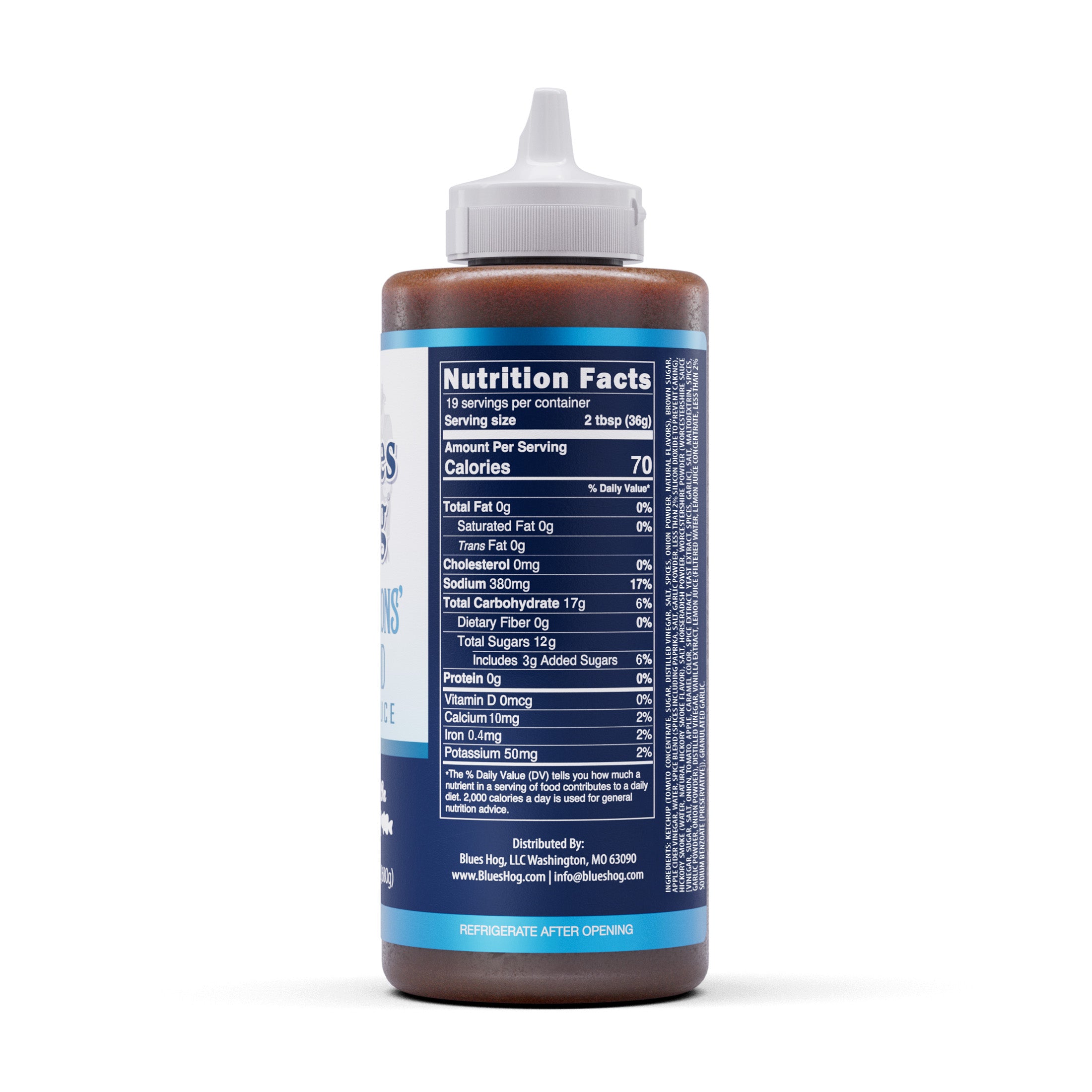 blues-hog-champions-blend-bbq-sauce-24-oz-s-rauchig image 4