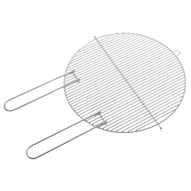 barbecook-loewy-50-grillrost-50-cm-rund image 1