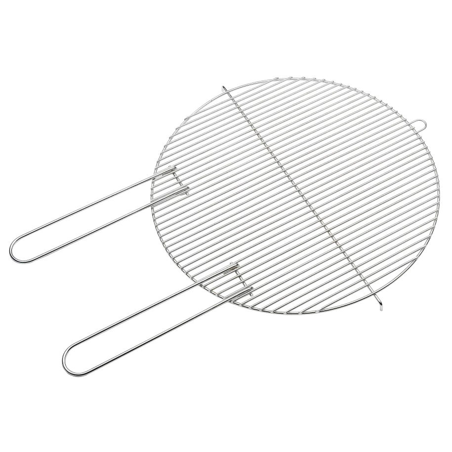 barbecook-loewy-50-grillrost-50-cm-rund image 1