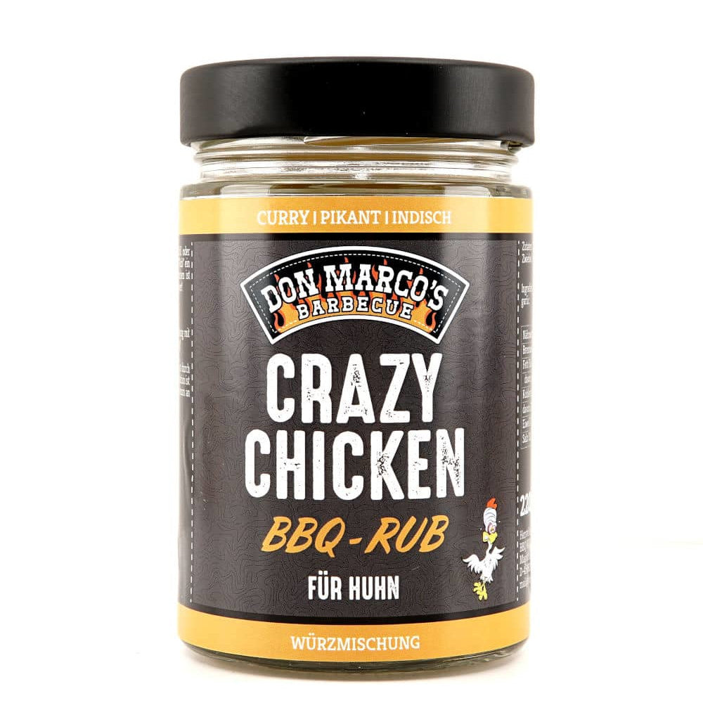 don-marco-s-bbq-rubs-crazy-chicken-rub-gew-rz-220g-glas image 2