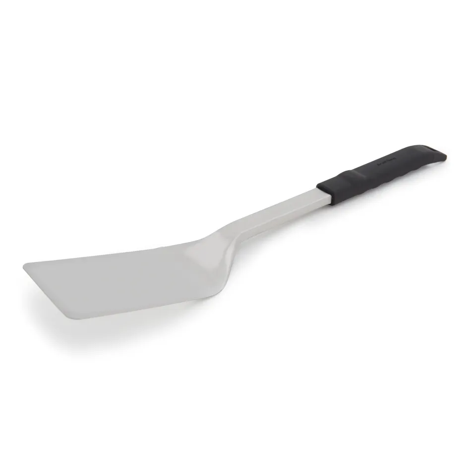 broil-king-baron-turner-pfannenwender-grillwender-edelstahl image 1