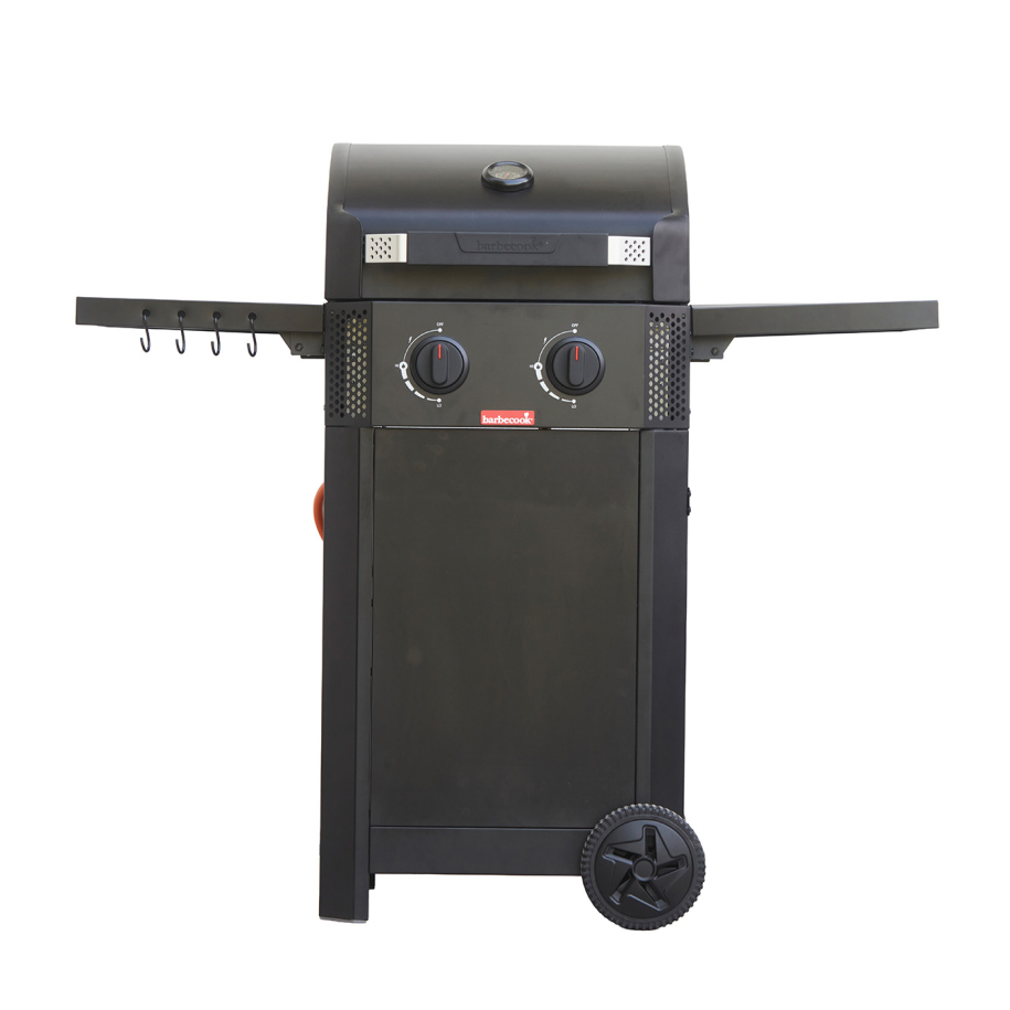 barbecook-luca-210-gasgrill-mit-turbo-boost-propan image 1