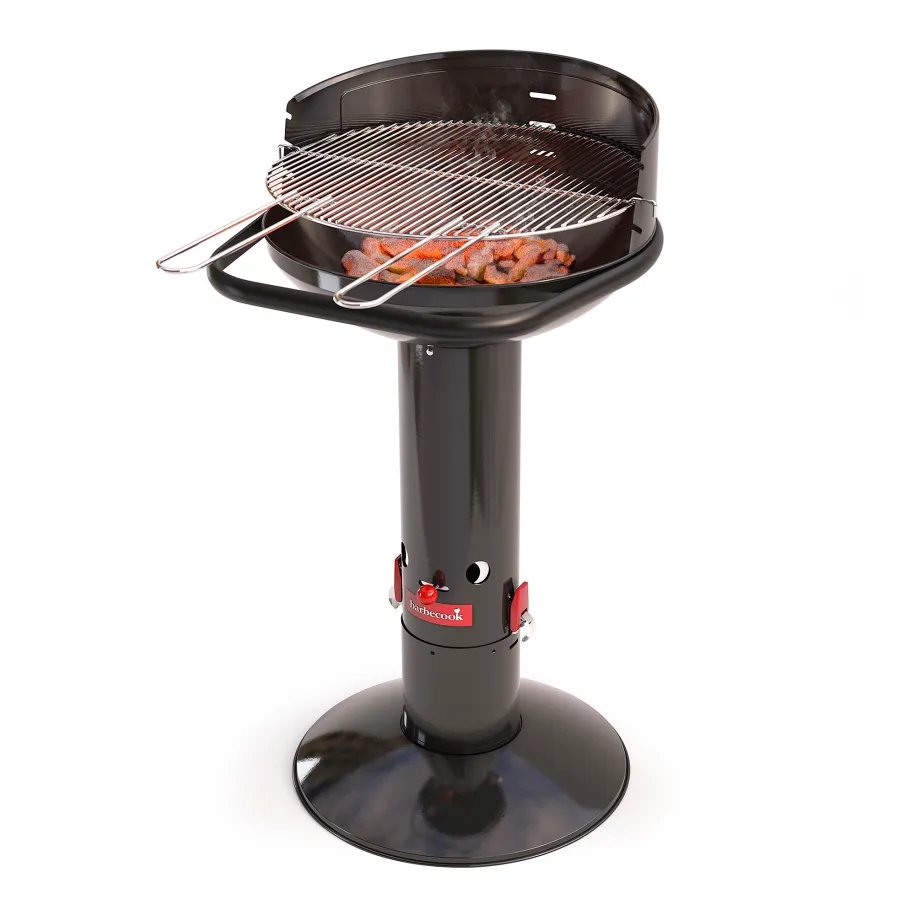 barbecook-loewy-50-holzkohlegrill-50-cm image 1
