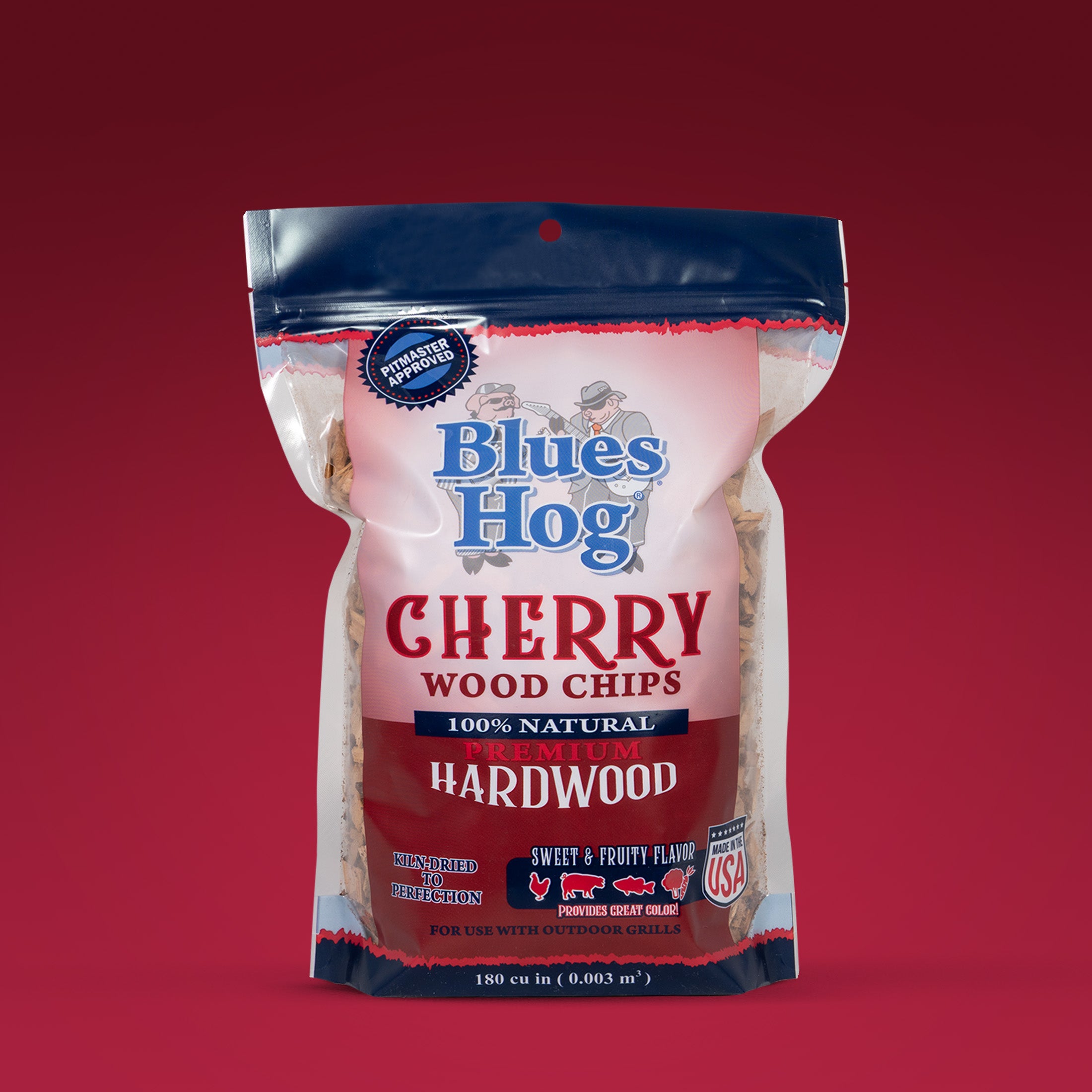 blues-hog-cherry-wood-chips-r-ucherchips-kirsche-2-9-l image 1