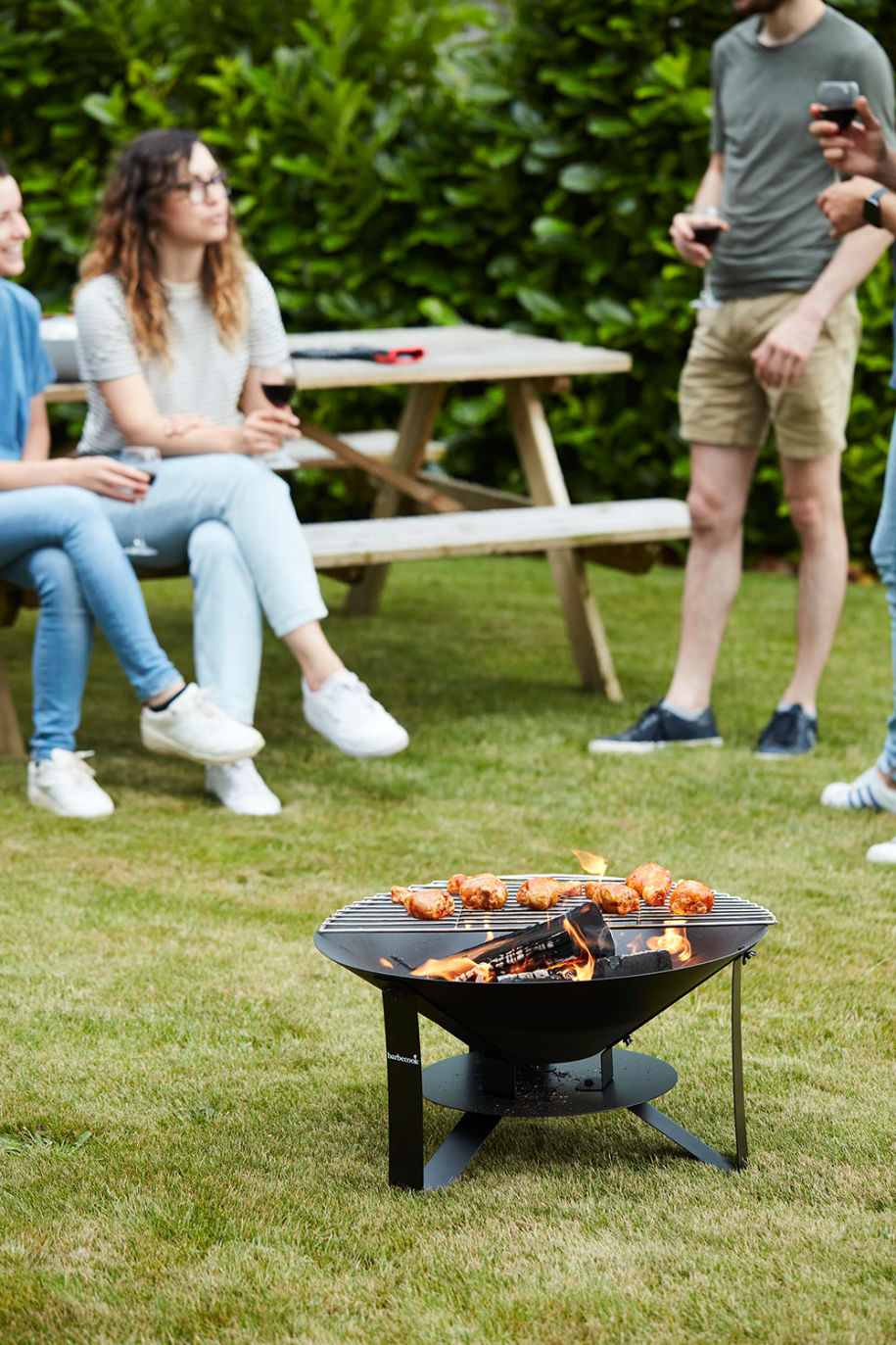 barbecook-buddy-r-stgitter-edelstahl-75cm-rund image 4