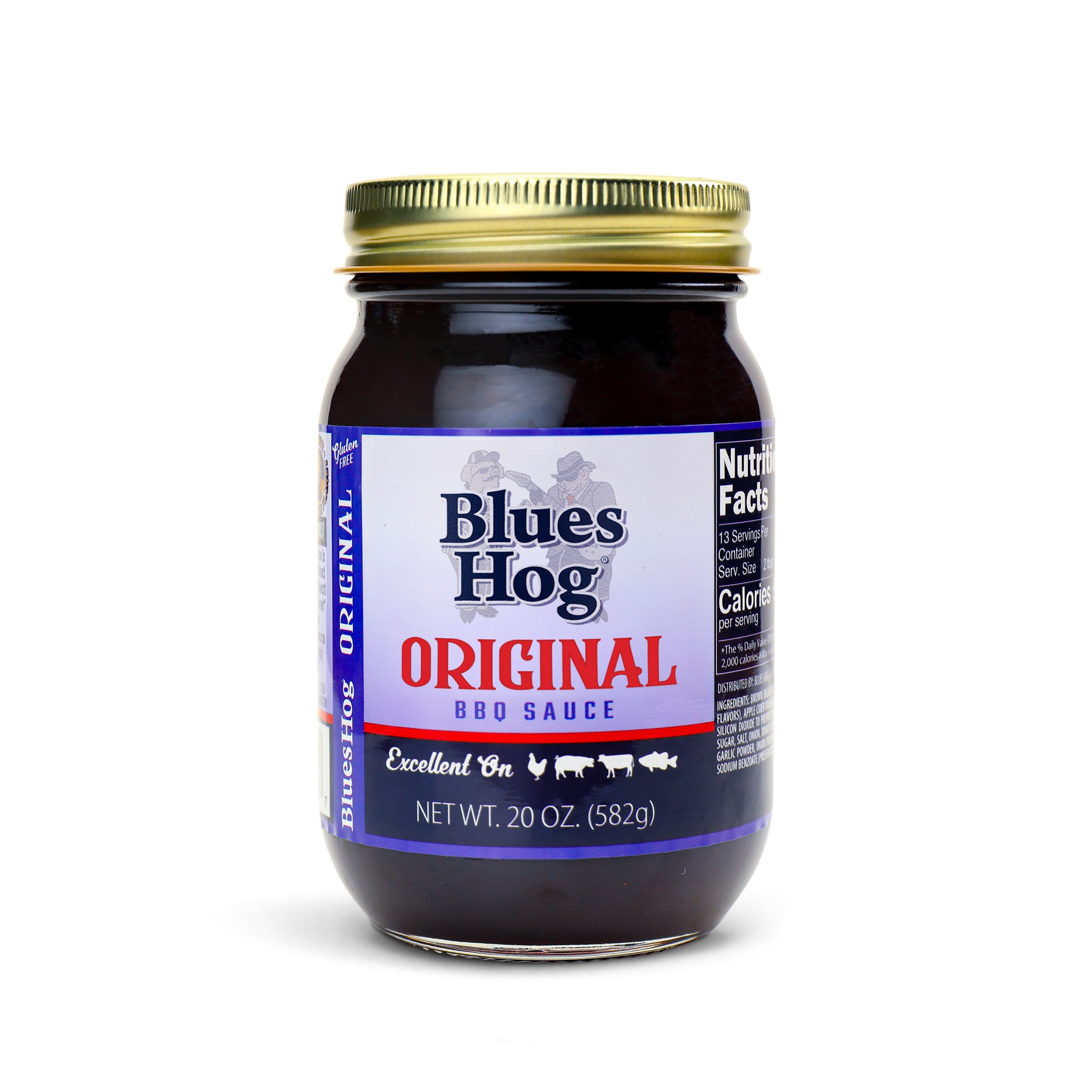 blues-hog-sauces-original-bbq-sauce-grillsauce-25-oz image 6