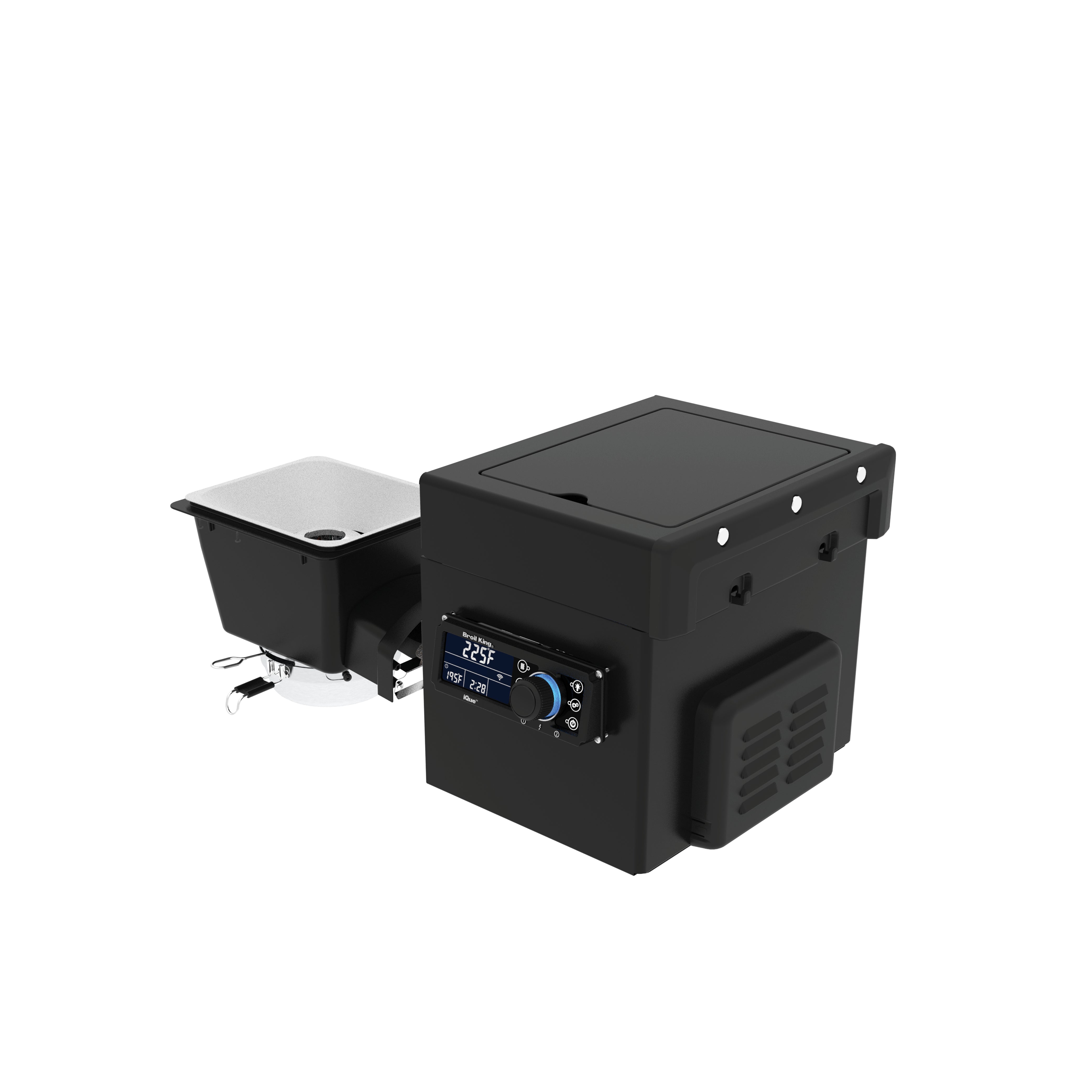 broil-king-baron-pellet-module-5-burner-umr-stkit-ique image 1