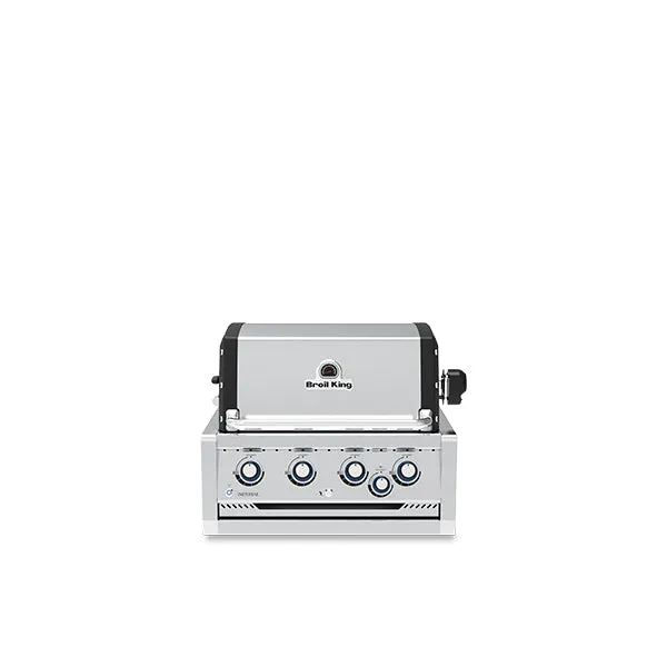 broil-king-imperial-s-470-einbaugrill-grillkopf-32-zoll-propan image 1